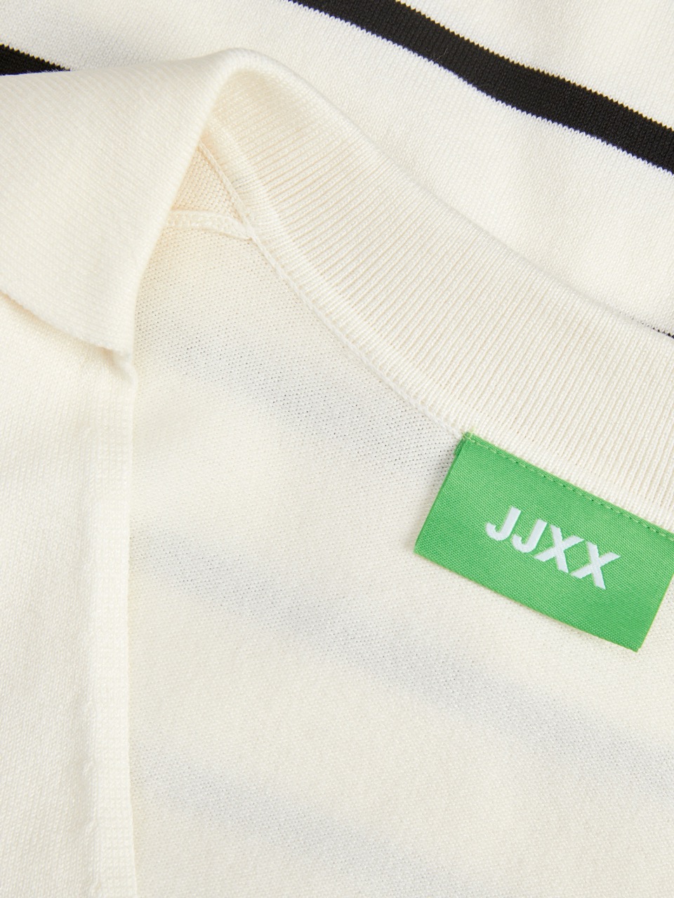 T-shirt JXLAYLA JJXX Vanilla Ice 3