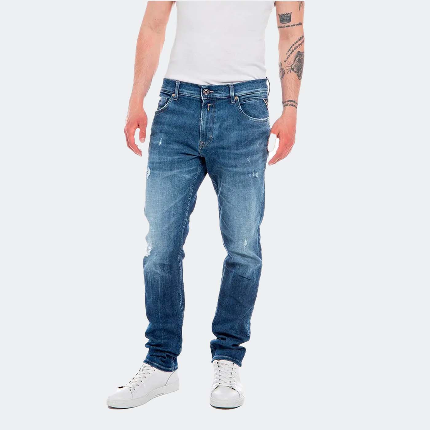 Jeans M1021Q Replay 009 0