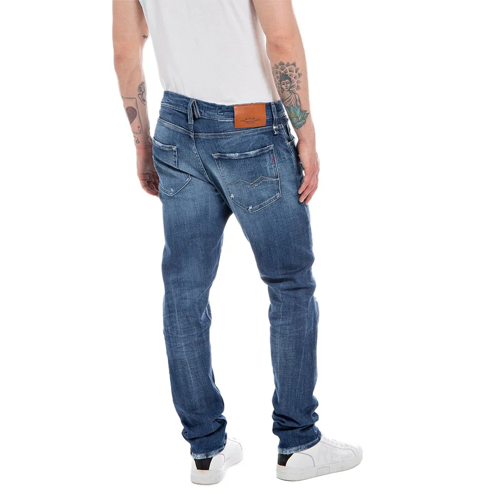 Jeans M1021Q Replay 009 2