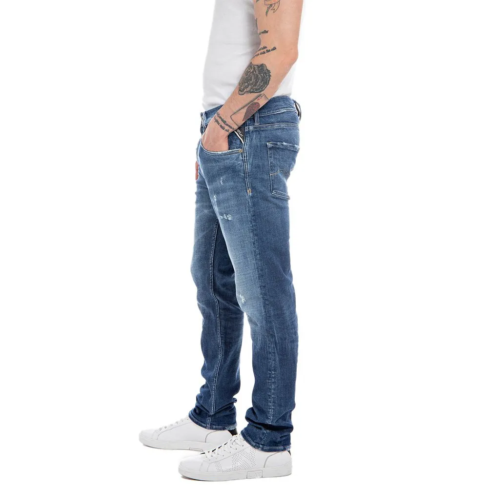 Jeans M1021Q Replay 009 1