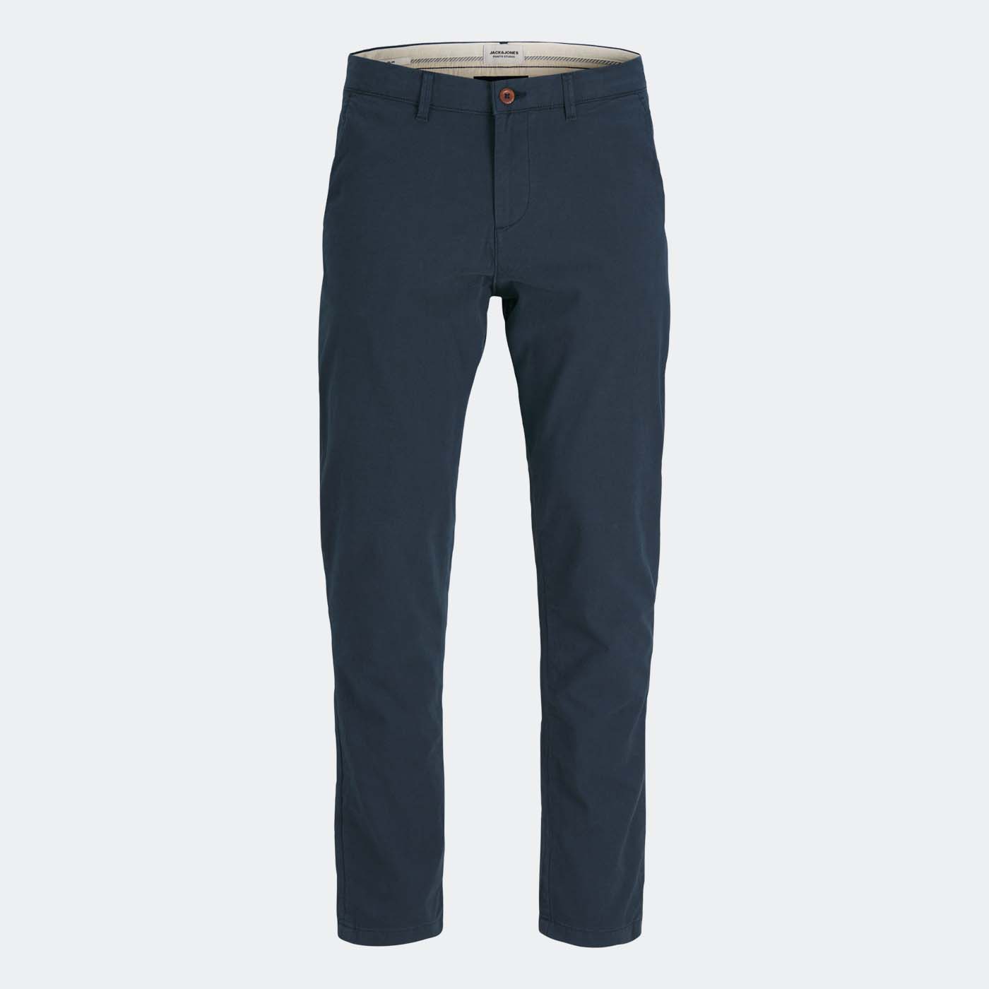 Calça JPSTMARCO Jack&Jones Navy Blazer 0