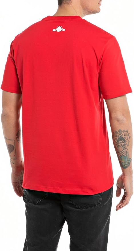 T-shirt M6475 Replay 656 3