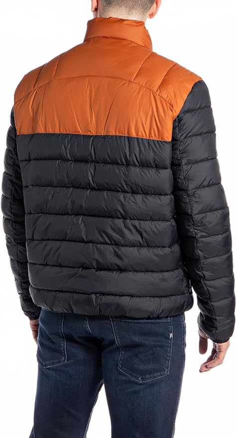 Casaco M8291 Replay 099 4