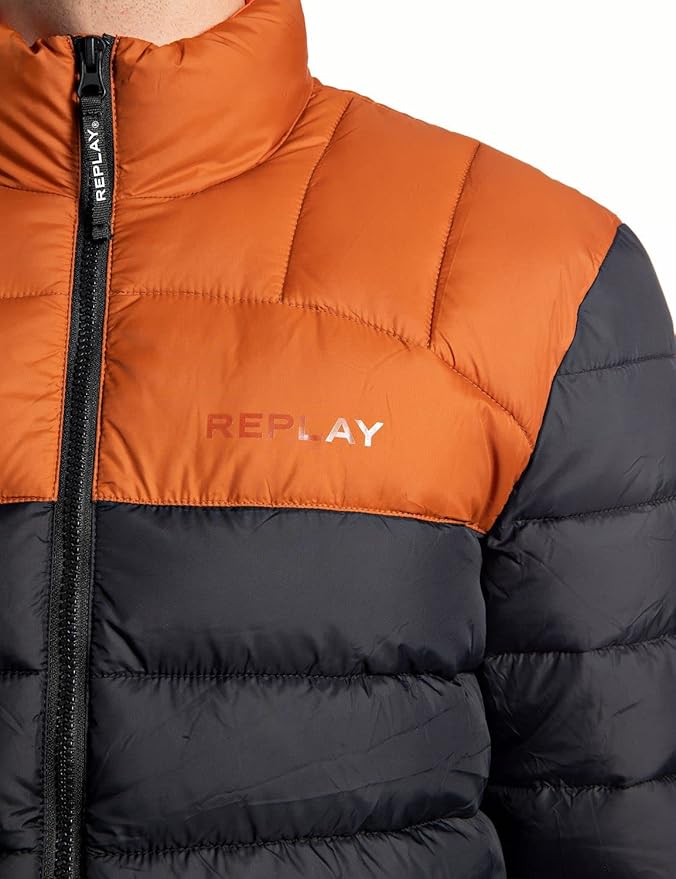 Casaco M8291 Replay 099 2