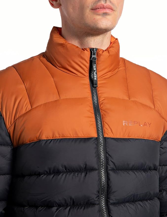 Casaco M8291 Replay 099 1