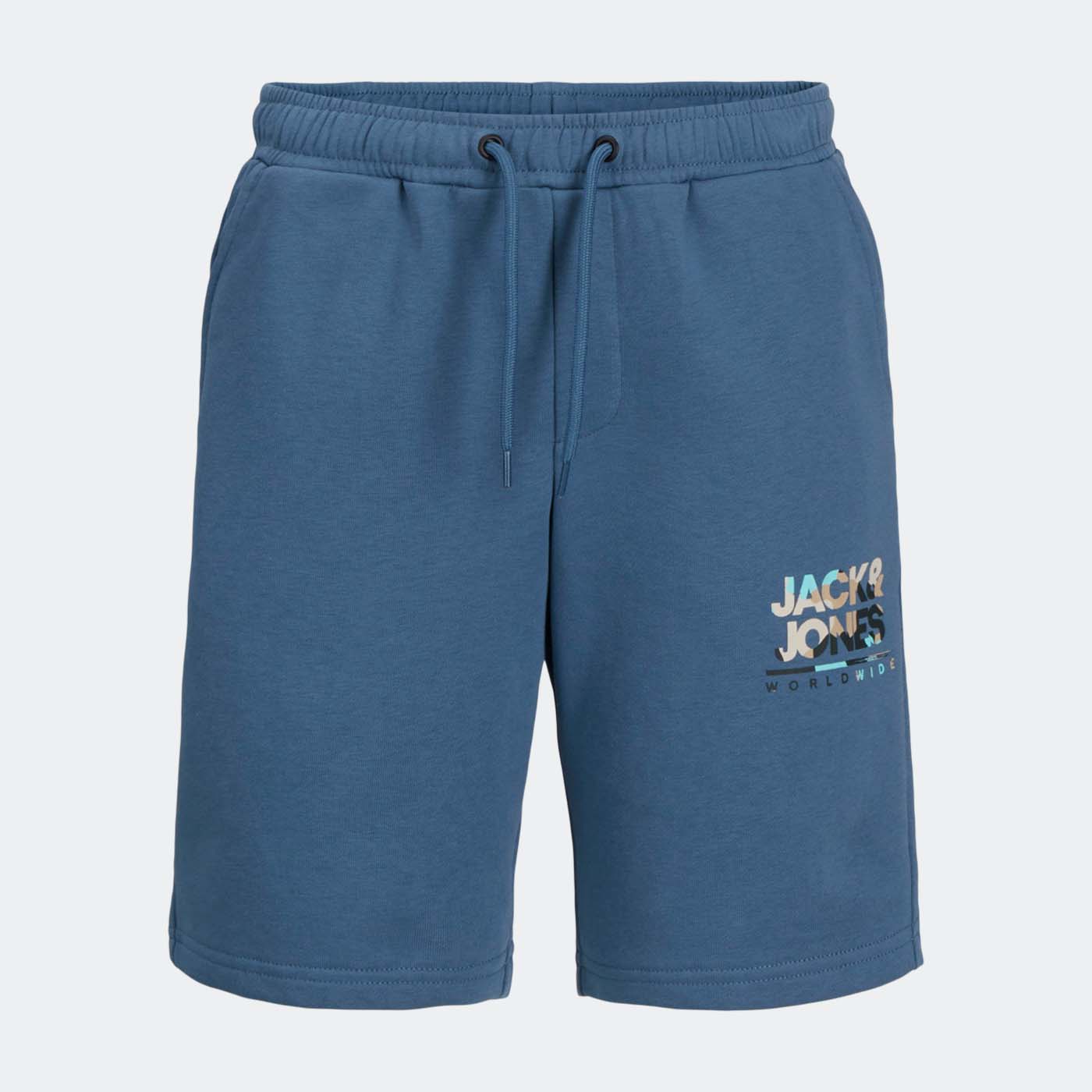 Calção JPSTLUKE Jack&Jones Mini Oceanview 0