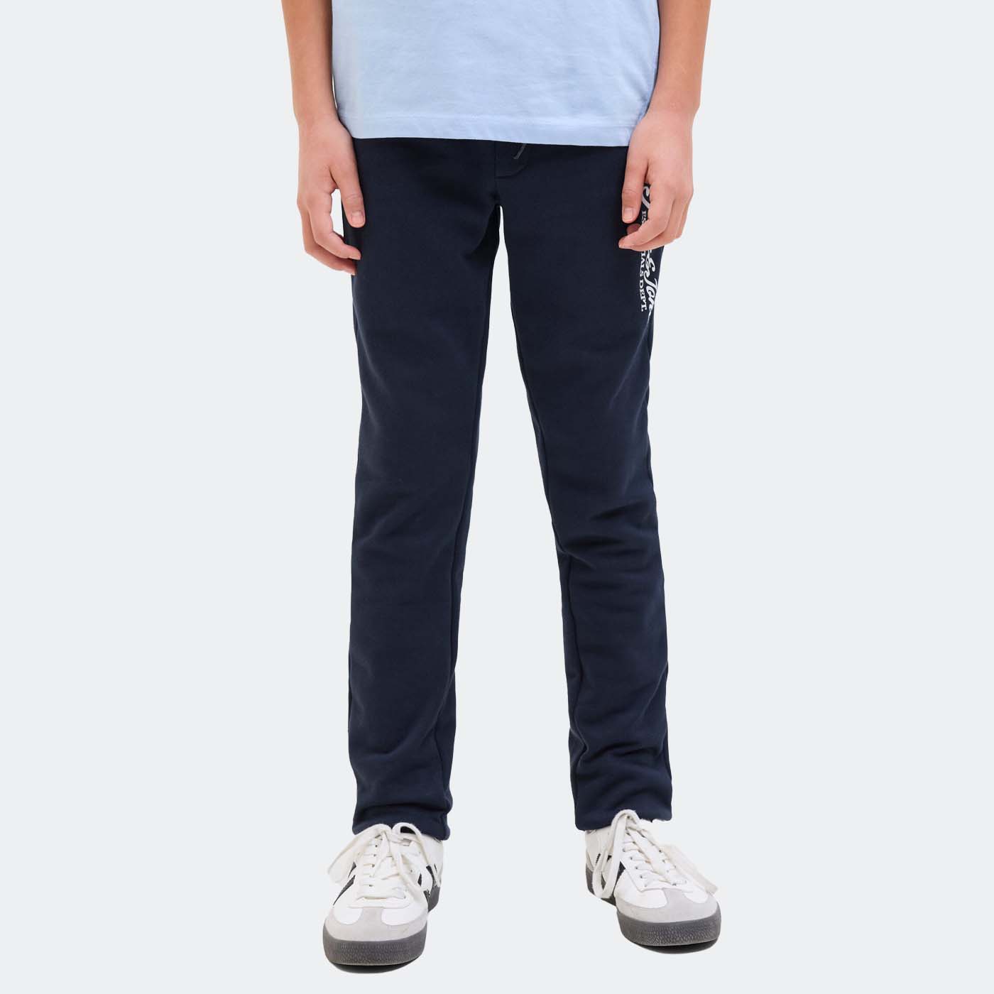 Calça JPSTGORDON Jack&Jones Sky Captain 0