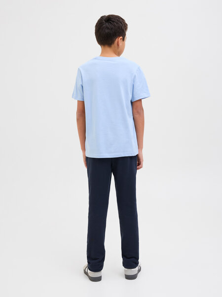 Calça JPSTGORDON Jack&Jones Sky Captain 4