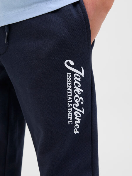 Calça JPSTGORDON Jack&Jones Sky Captain 2