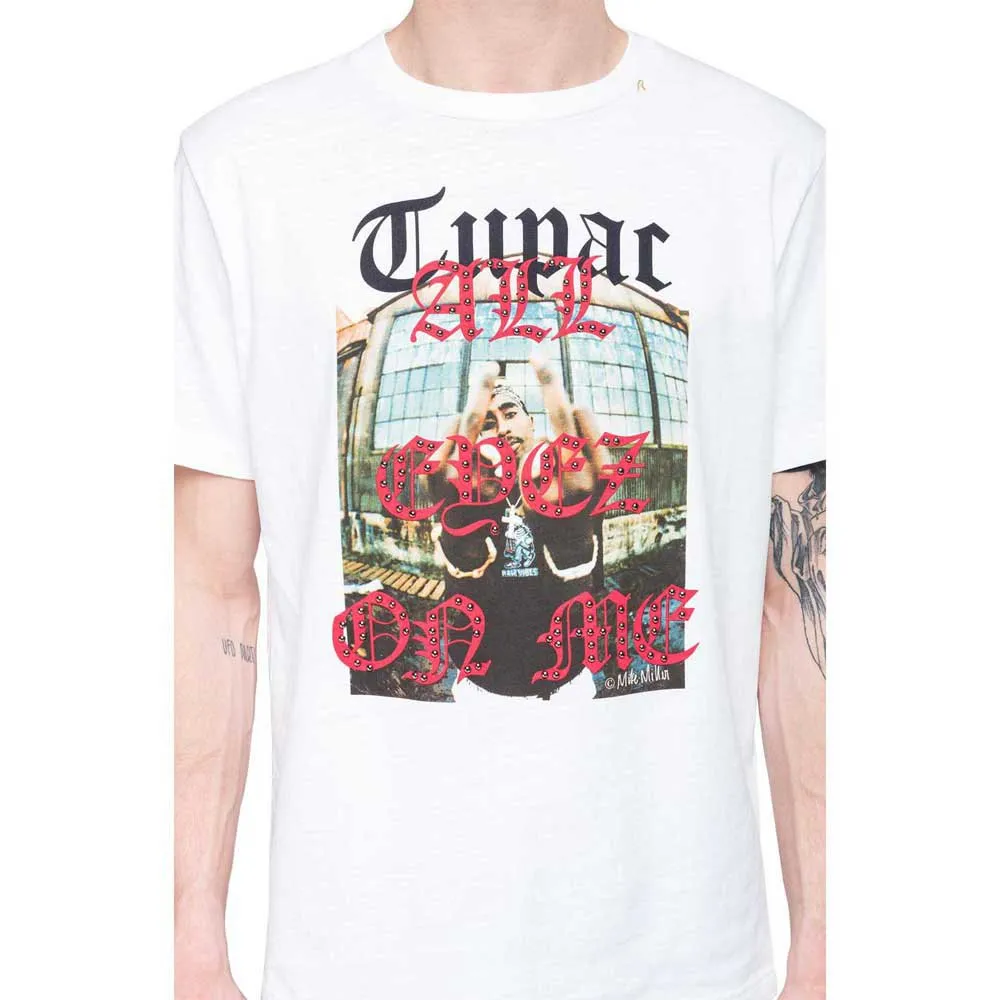 T-shirt M3949 Replay 001 1