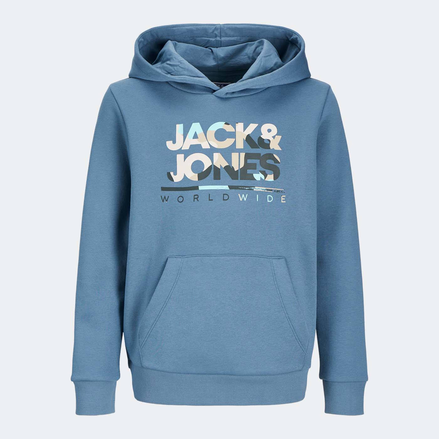 Sweatshirt JJLUKE Jack&Jones Júnior OceanView 0