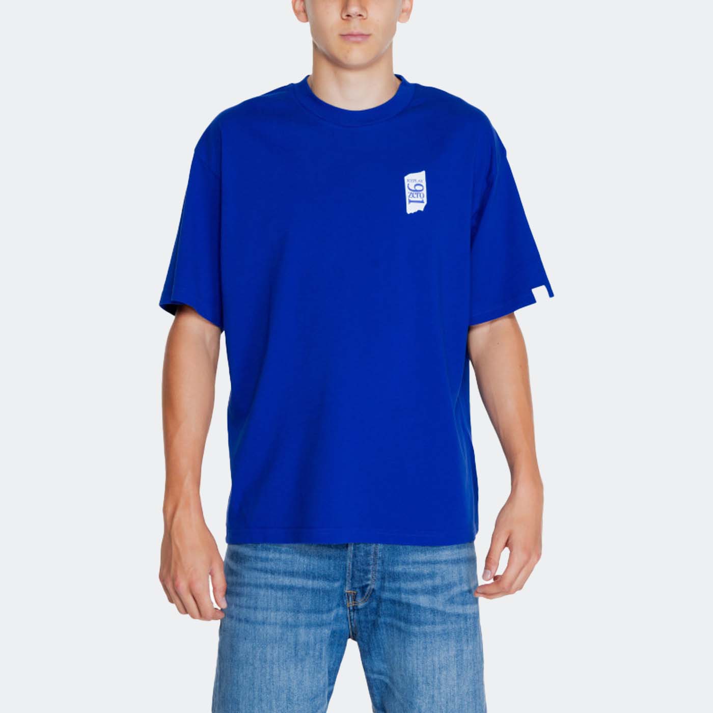 T-shirt M6992 Replay 694 0