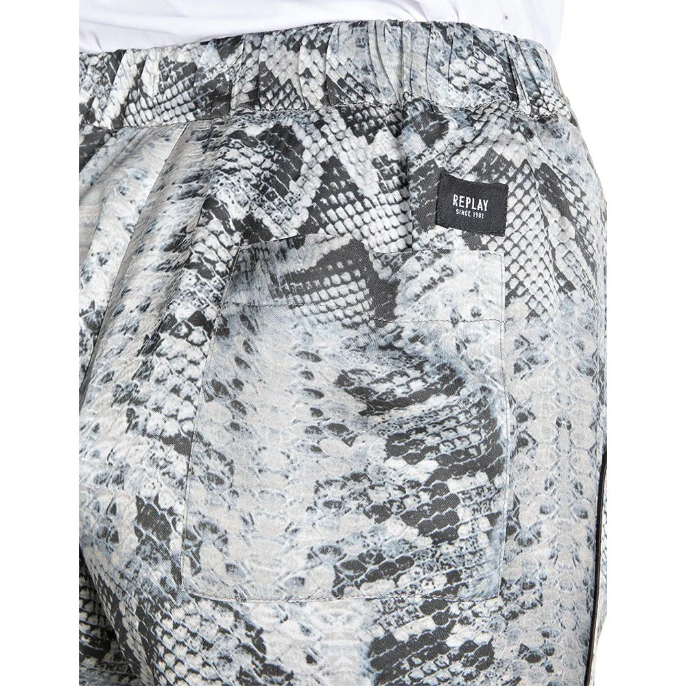 Calça W8576 Replay 1