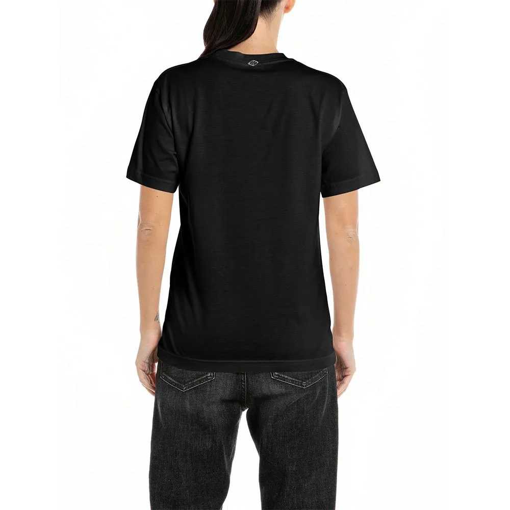 T-shirt W3591P Replay 098 1