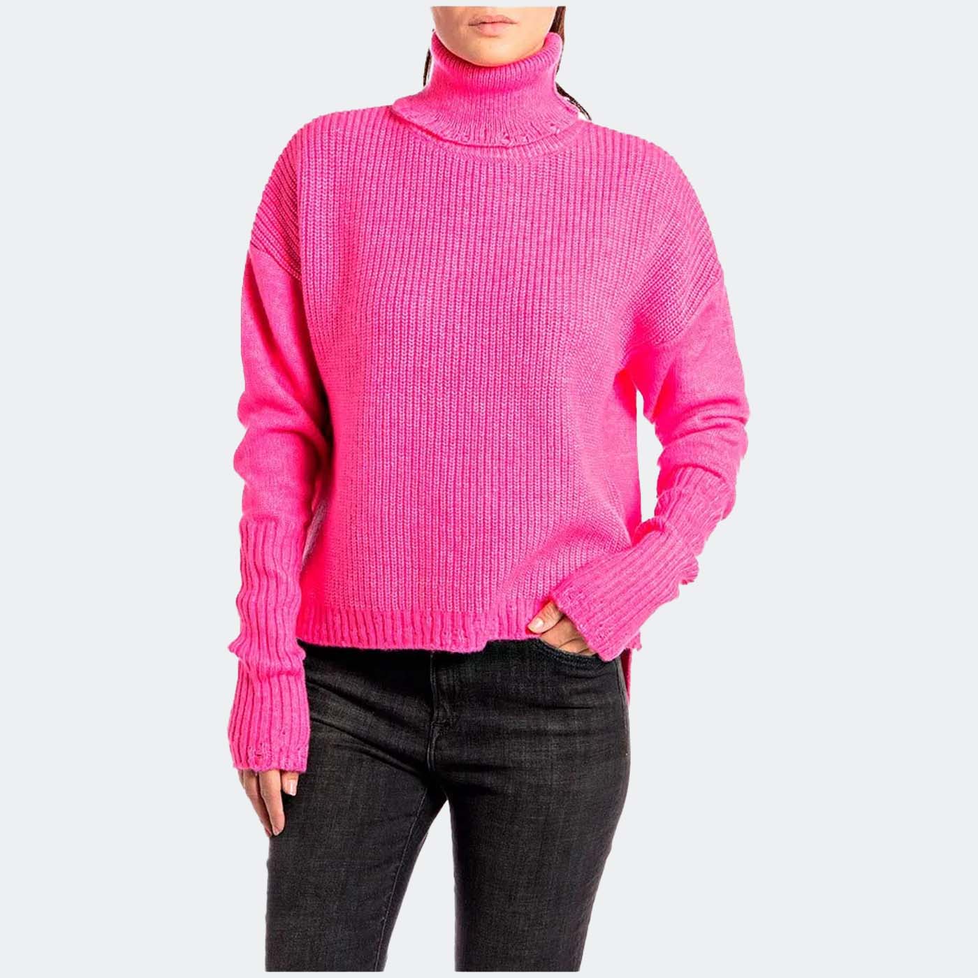 Camisola DK1458 Replay 364 0