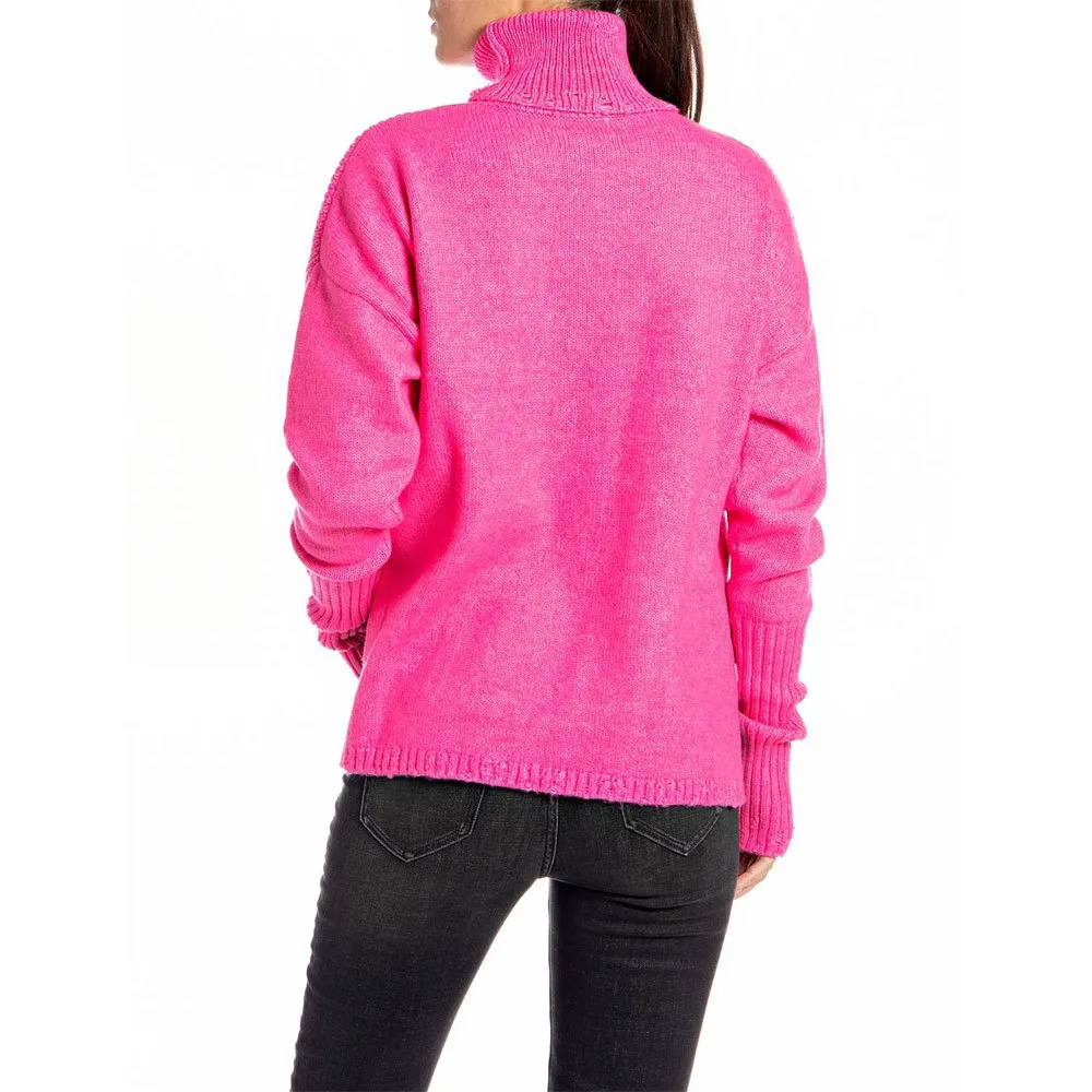 Camisola DK1458 Replay 364 3