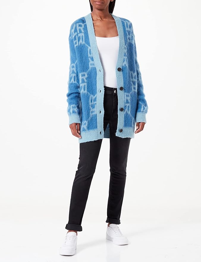 Cardigãn DK1456 Replay 090 1