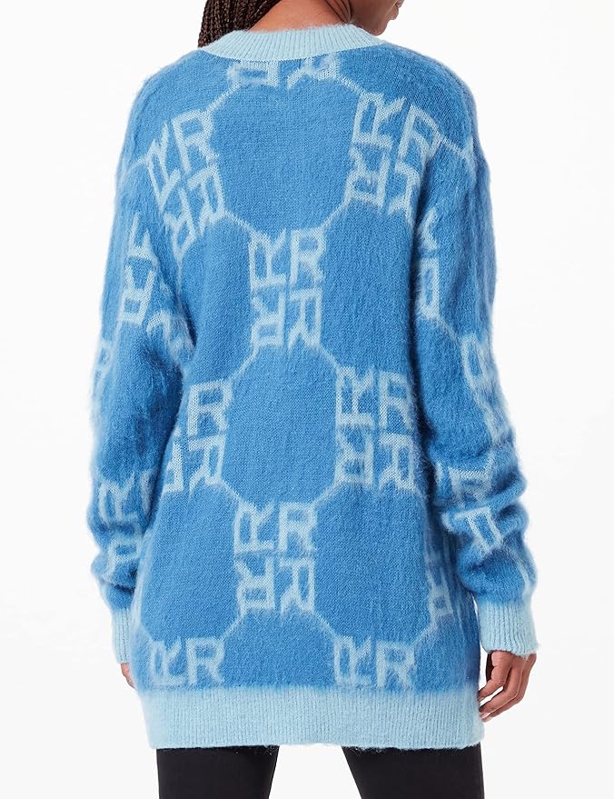 Cardigãn DK1456 Replay 090 3