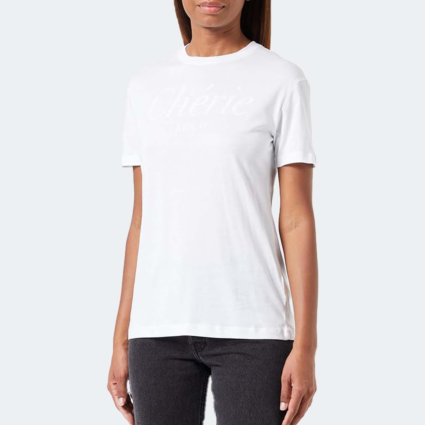 T-shirt W3566M Replay 001 0