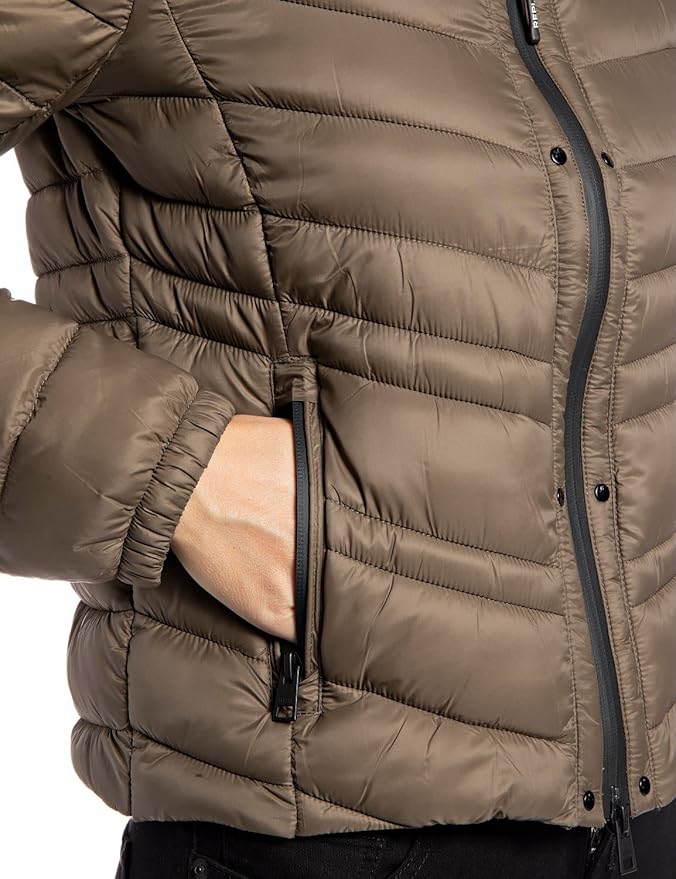 Casaco W7734 Replay  3