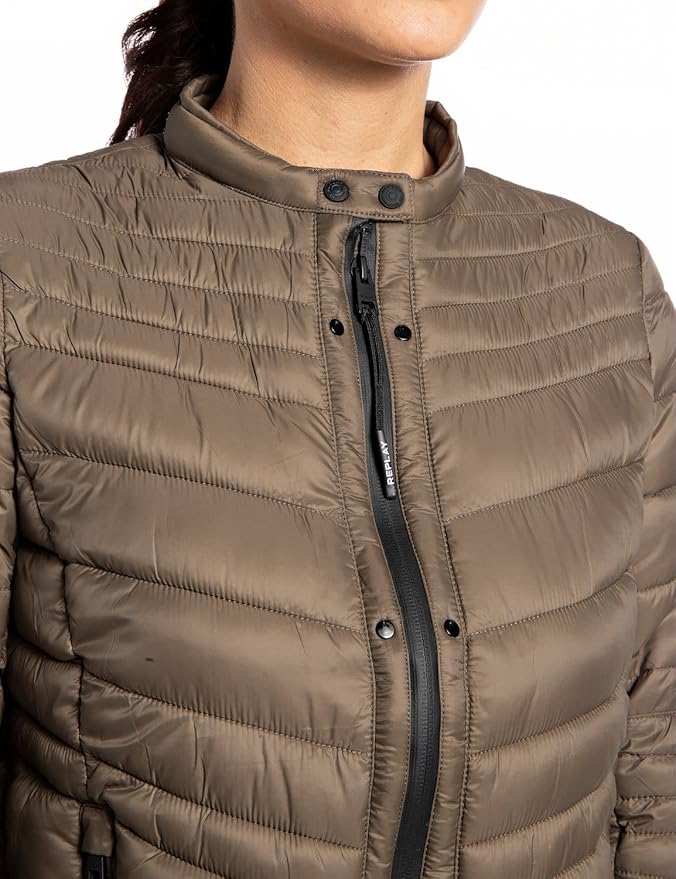 Casaco W7734 Replay  1