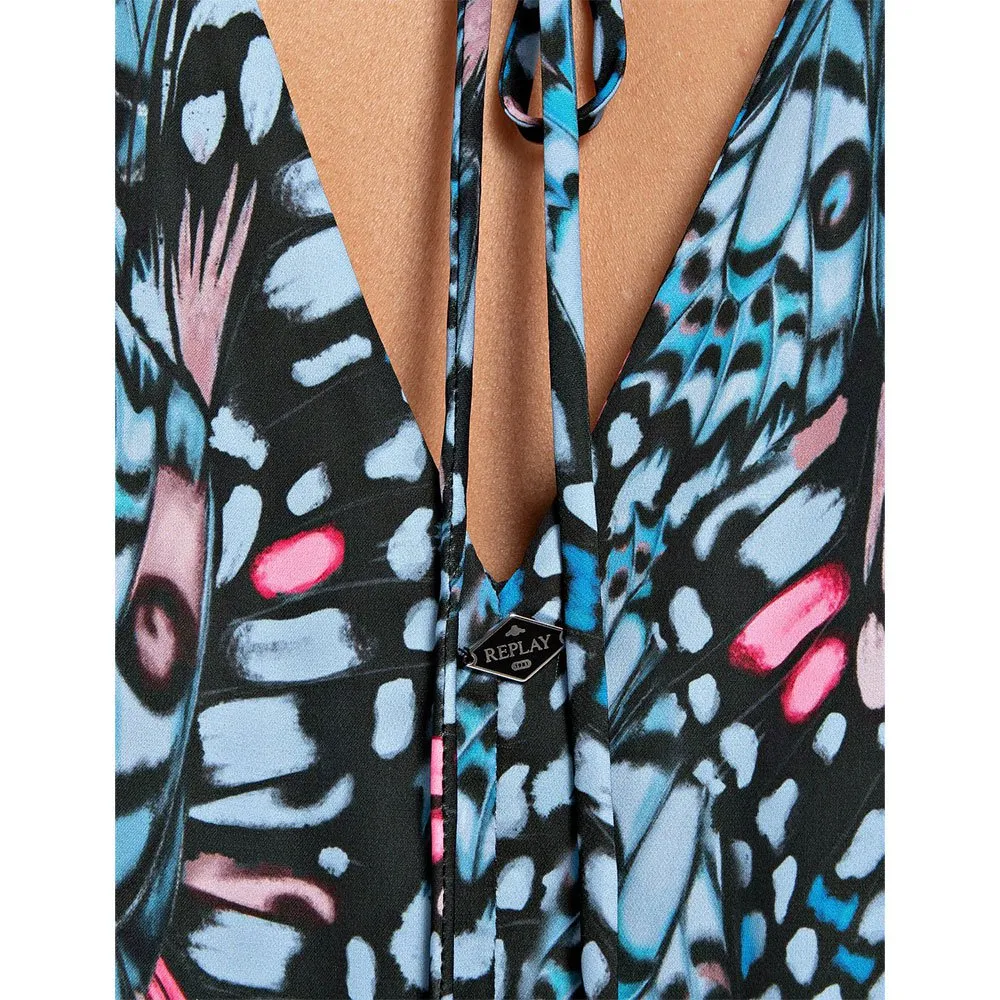 Vestido W9033 Replay 010 1