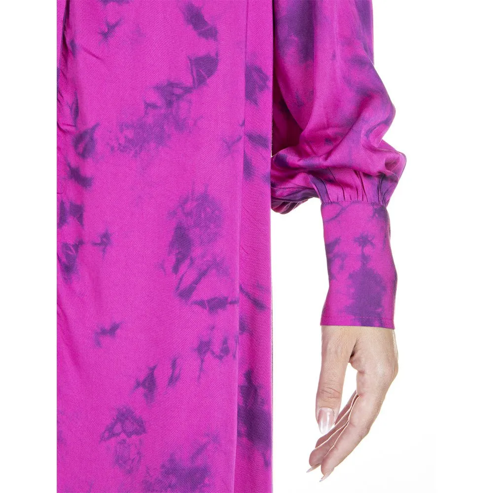 Vestido W9715 Replay 1