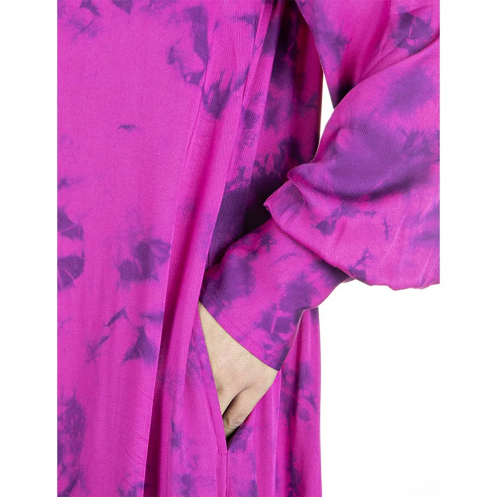 Vestido W9715 Replay 2