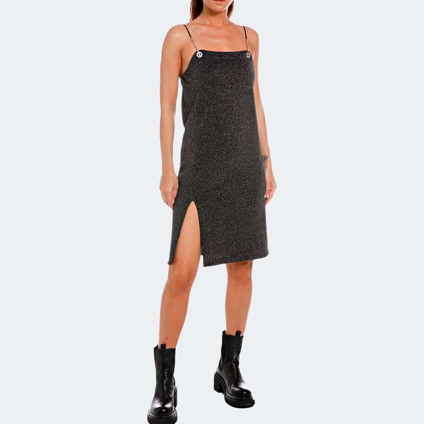 Vestido W9021 Replay 290 0