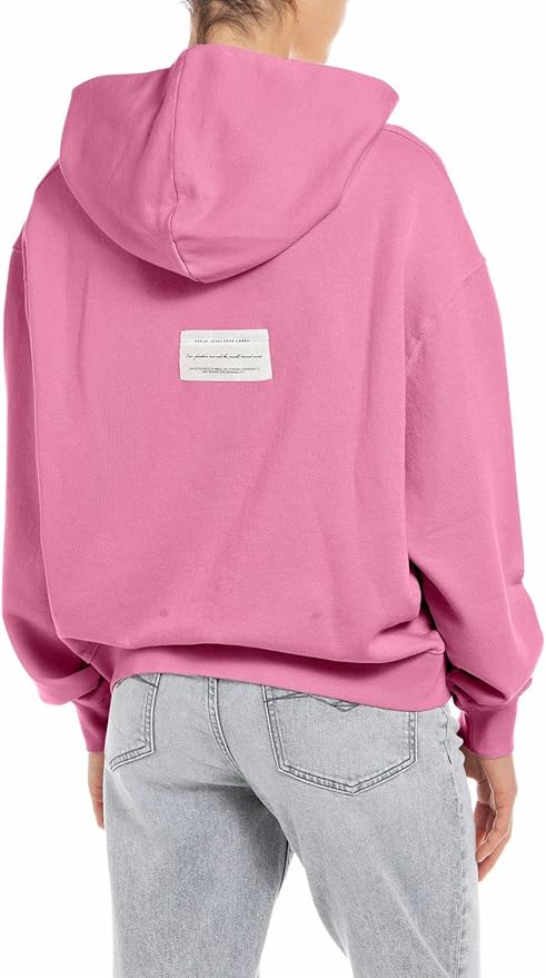 Sweatshirt W3704C Replay 307 1