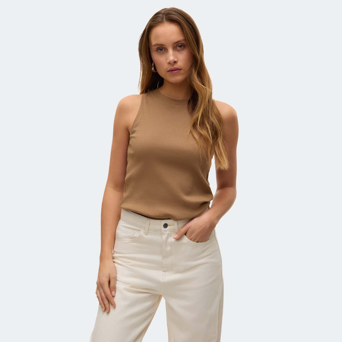 Top VMLAVENDER Veromoda Otter 0