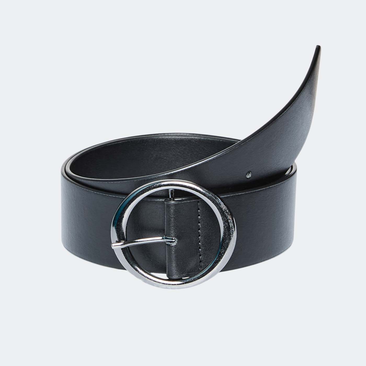 Cinto VMFREYA Veromoda Black 0