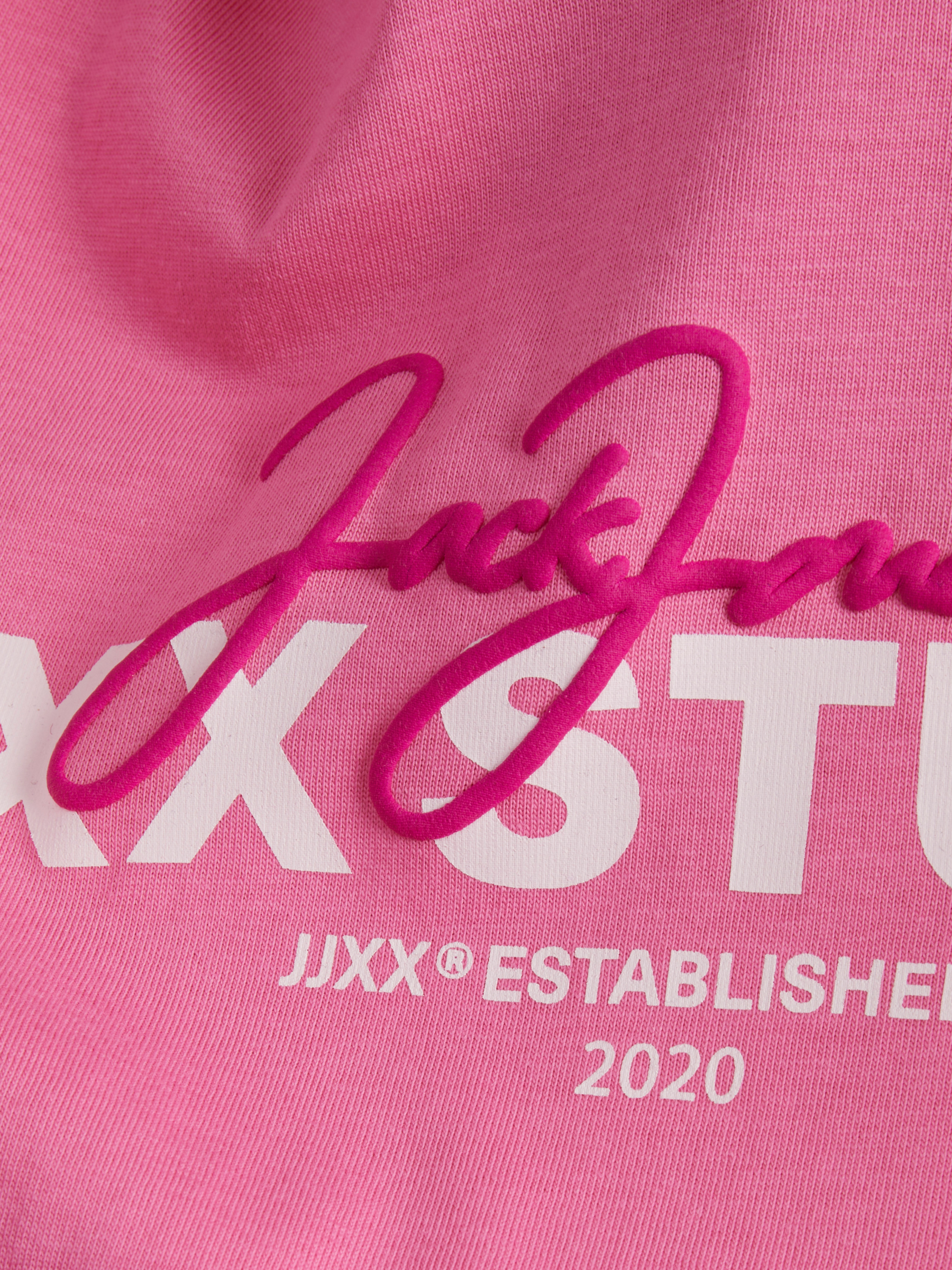 T-shirt JXAMY JJXX Morning Glory 1