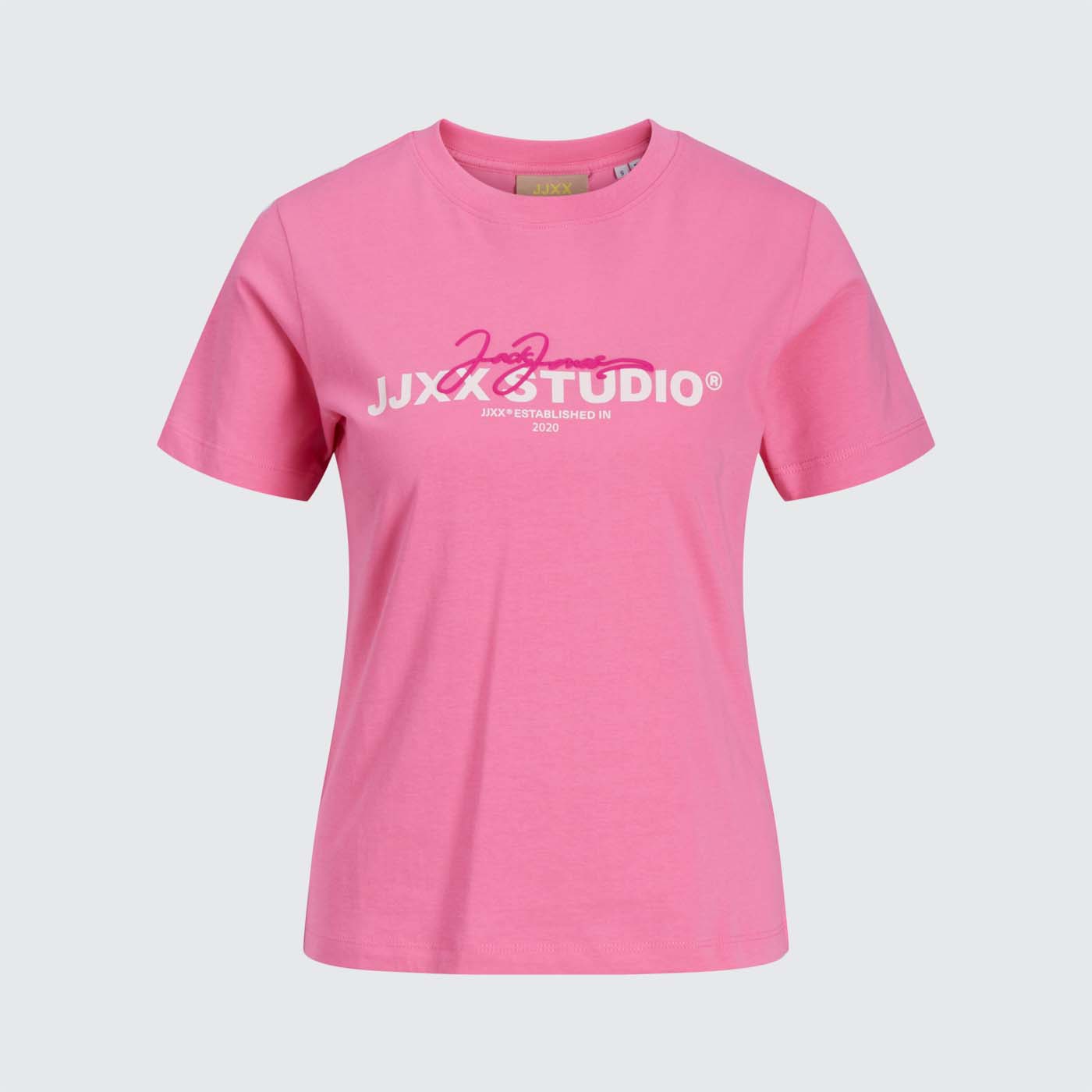 T-shirt JXAMY JJXX Morning Glory 0