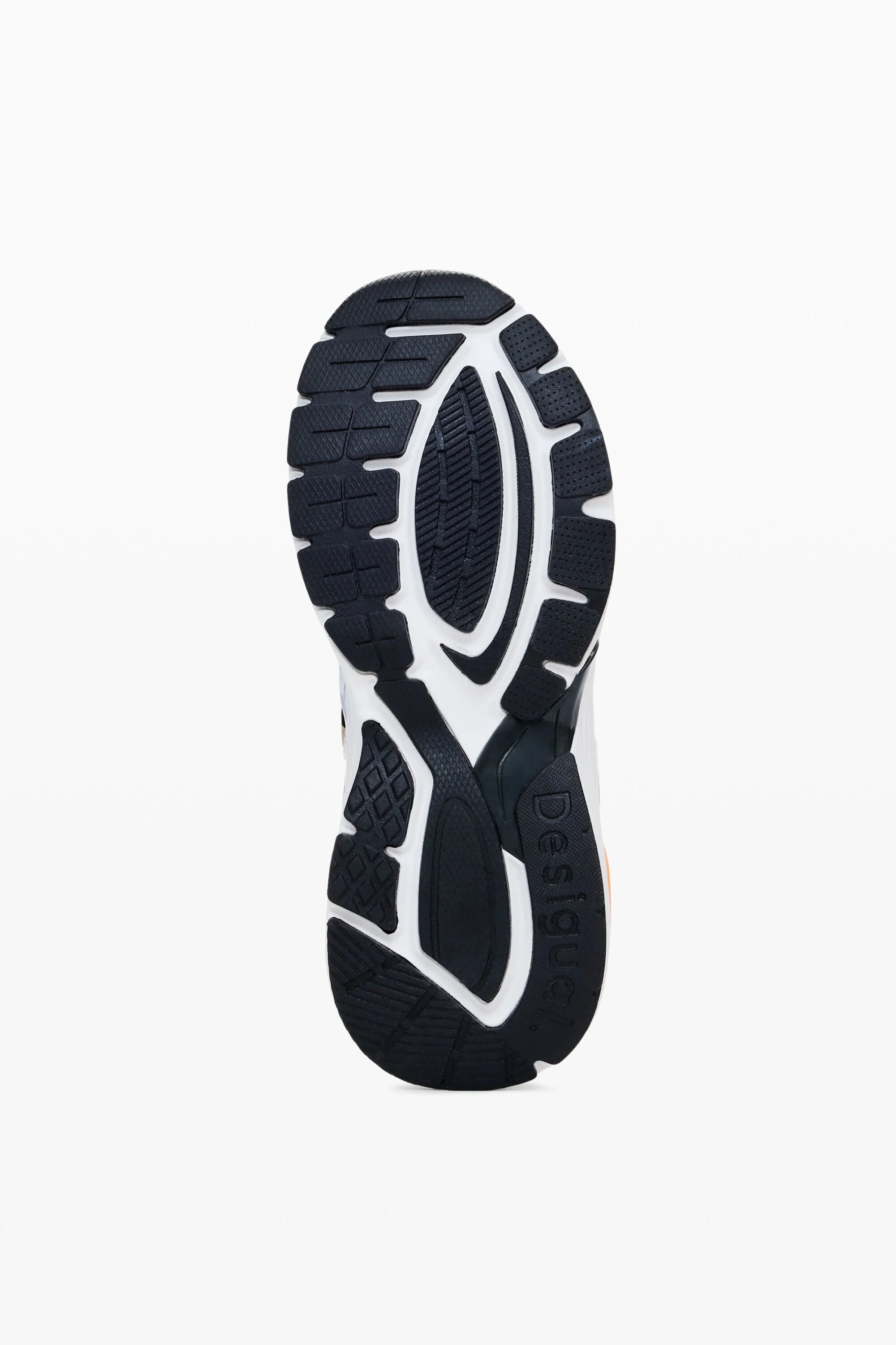 Sapatilha TREKKING Desigual 3016 4