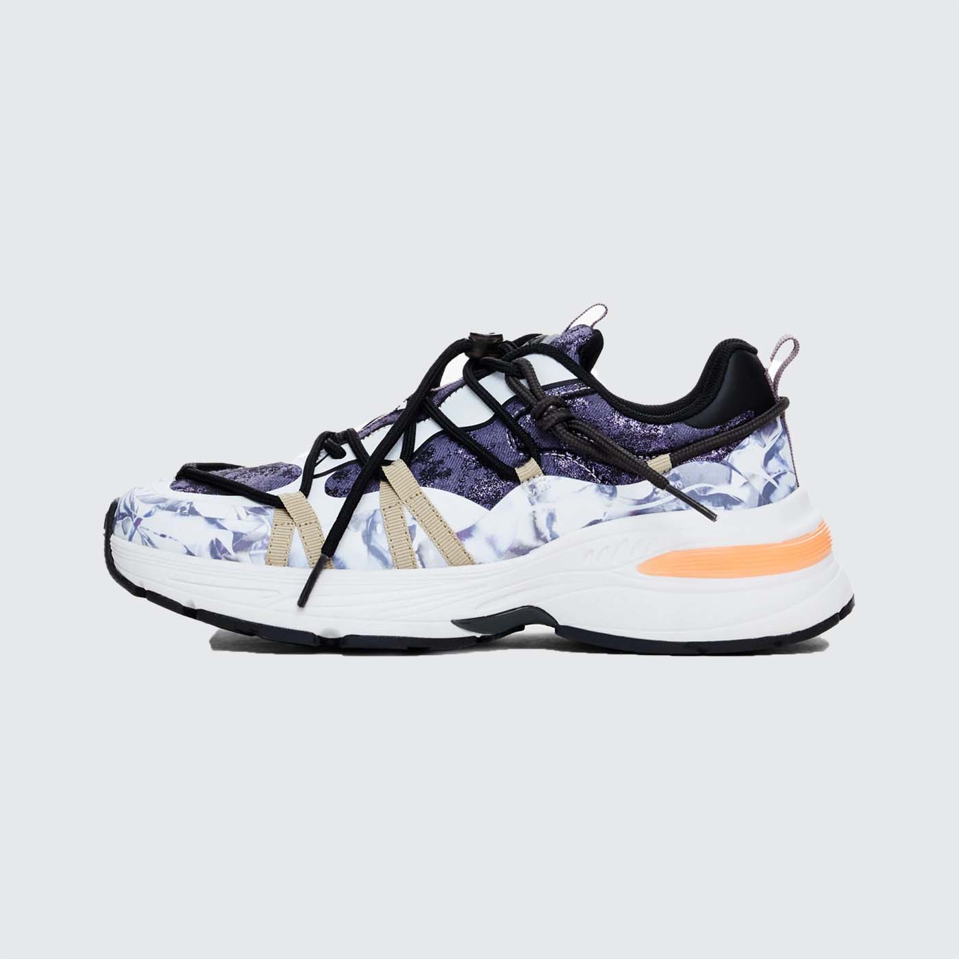 Sapatilha TREKKING Desigual 3016 0