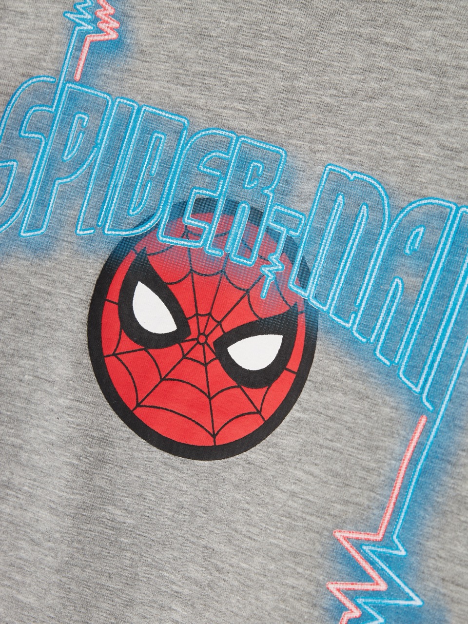 T-shirt NMMJACINTO Name It Dark Grey 1