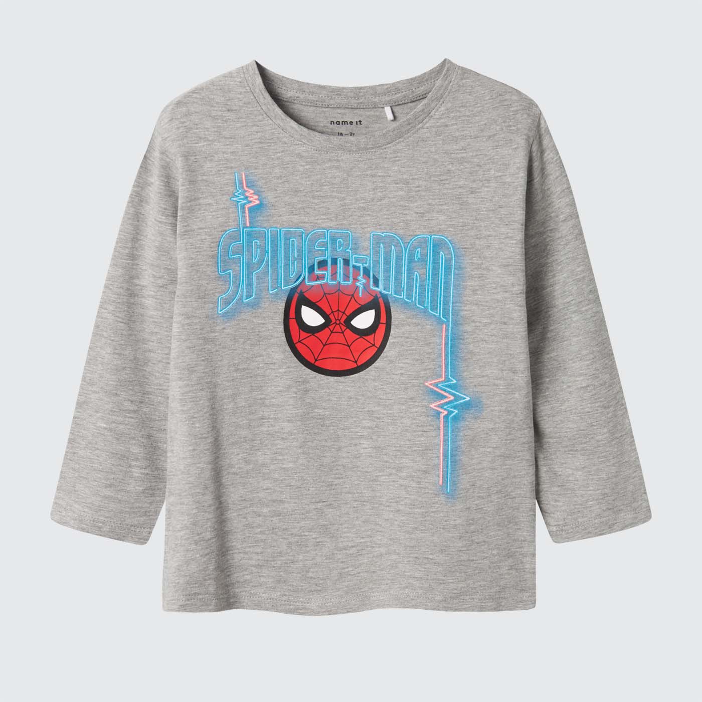T-shirt NMMJACINTO Name It Dark Grey 0