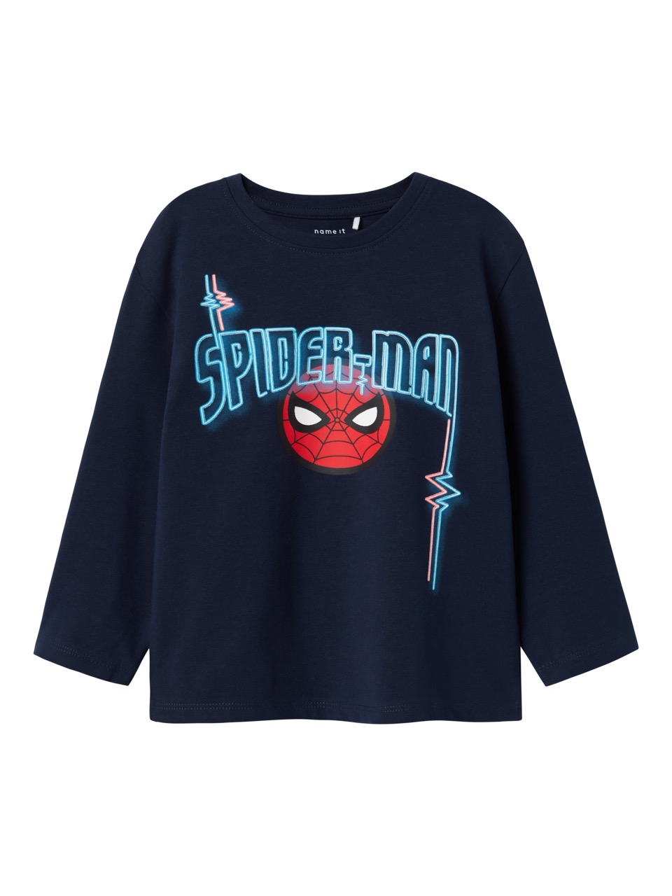 T-shirt NMMJACINTO Name It Navy Blazer 2