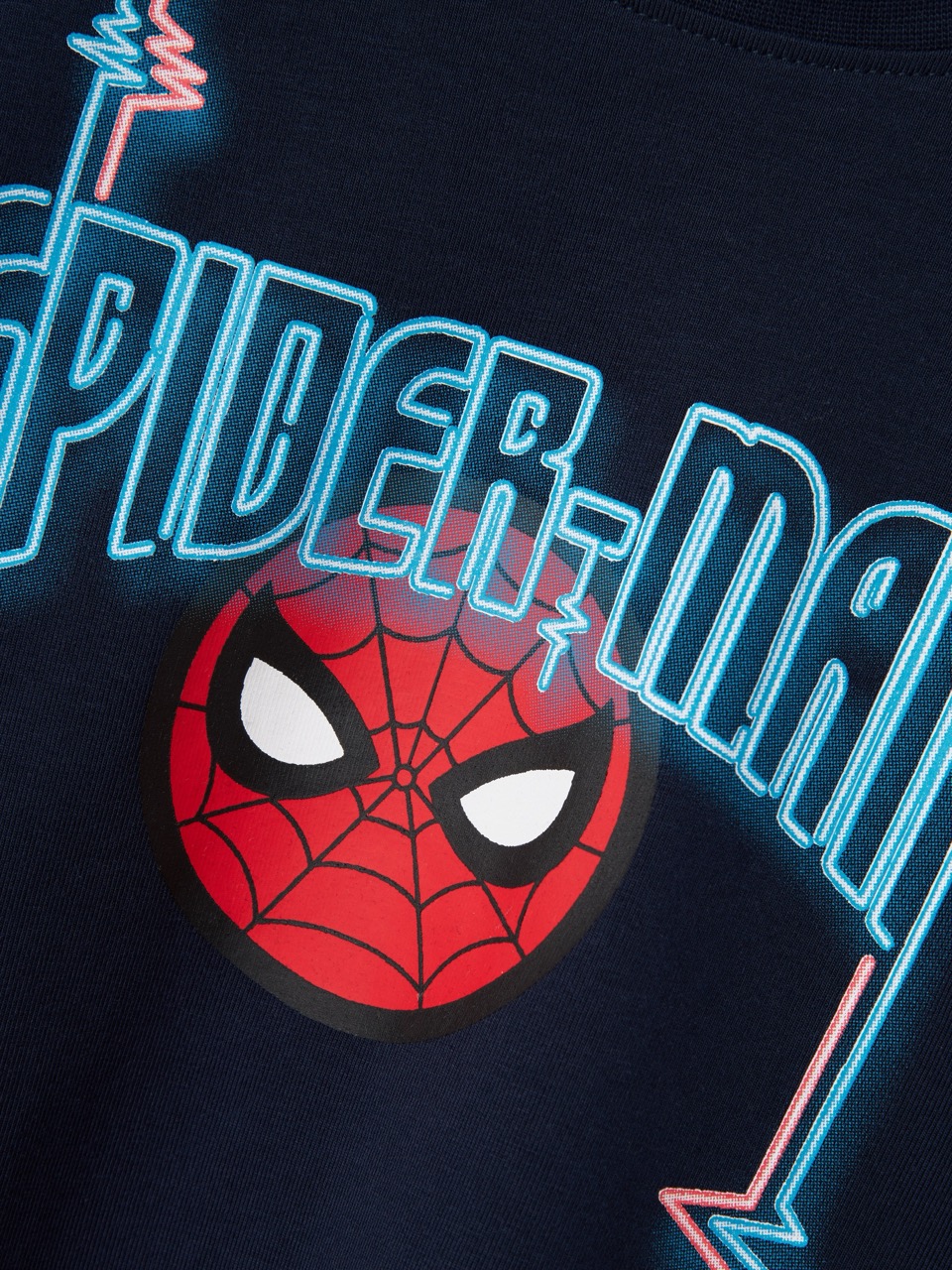 T-shirt NMMJACINTO Name It Navy Blazer 1