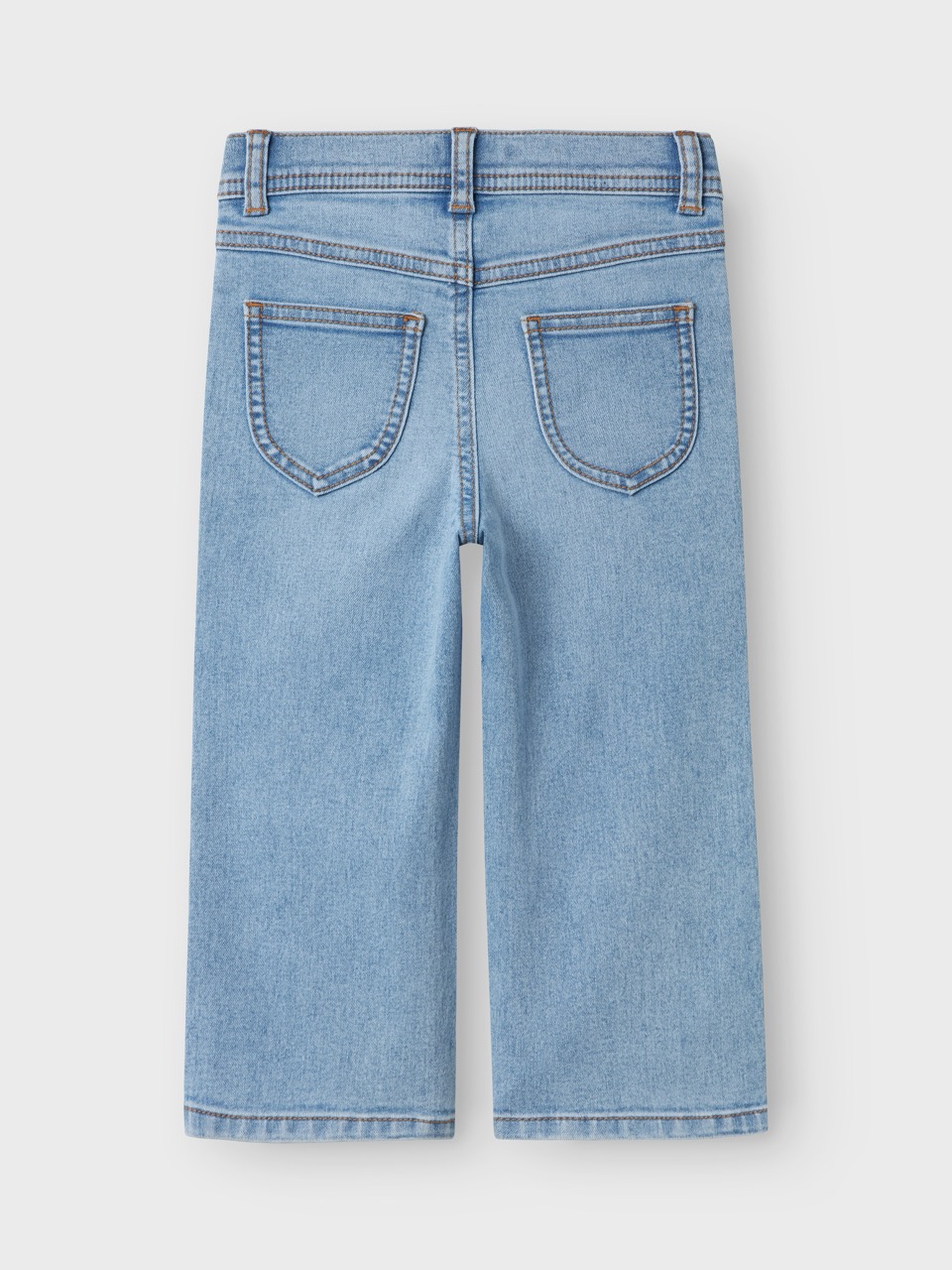 Jeans NMFROSE Name It Light Blue 2