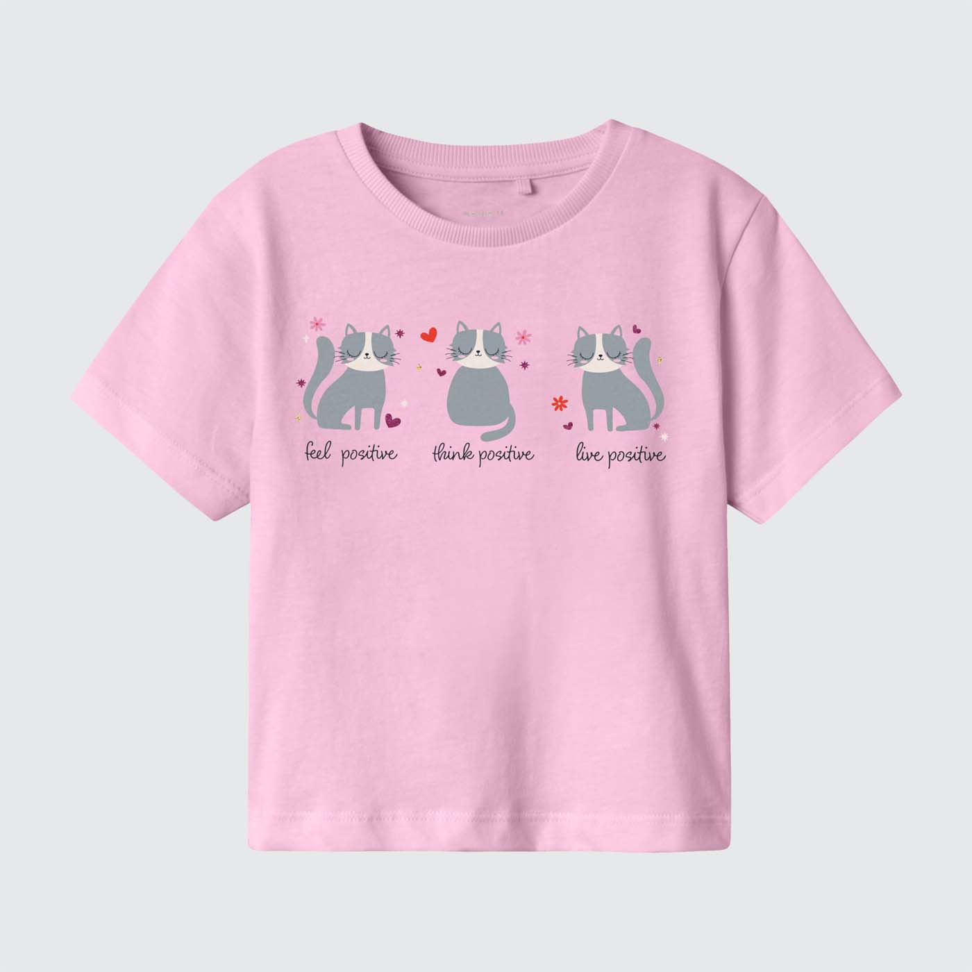 T-shirt NMFBETRIA Name It Sweet Dreams 0