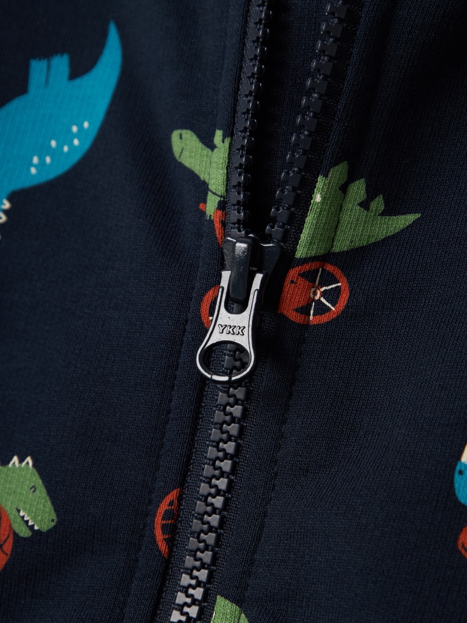 Casaco NMMBERTILLO Name It Dark Sapphire 2