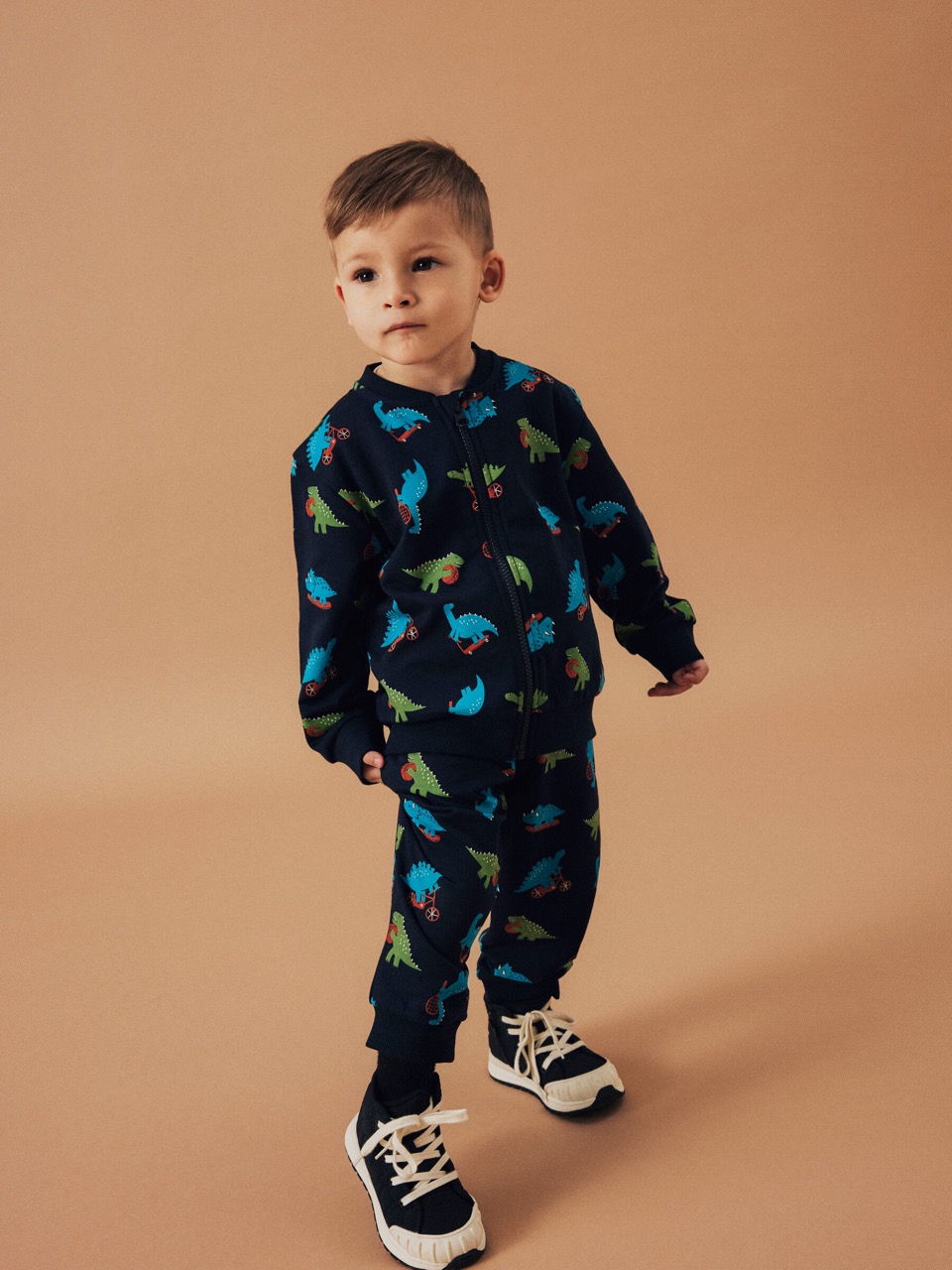 Casaco NMMBERTILLO Name It Dark Sapphire 1