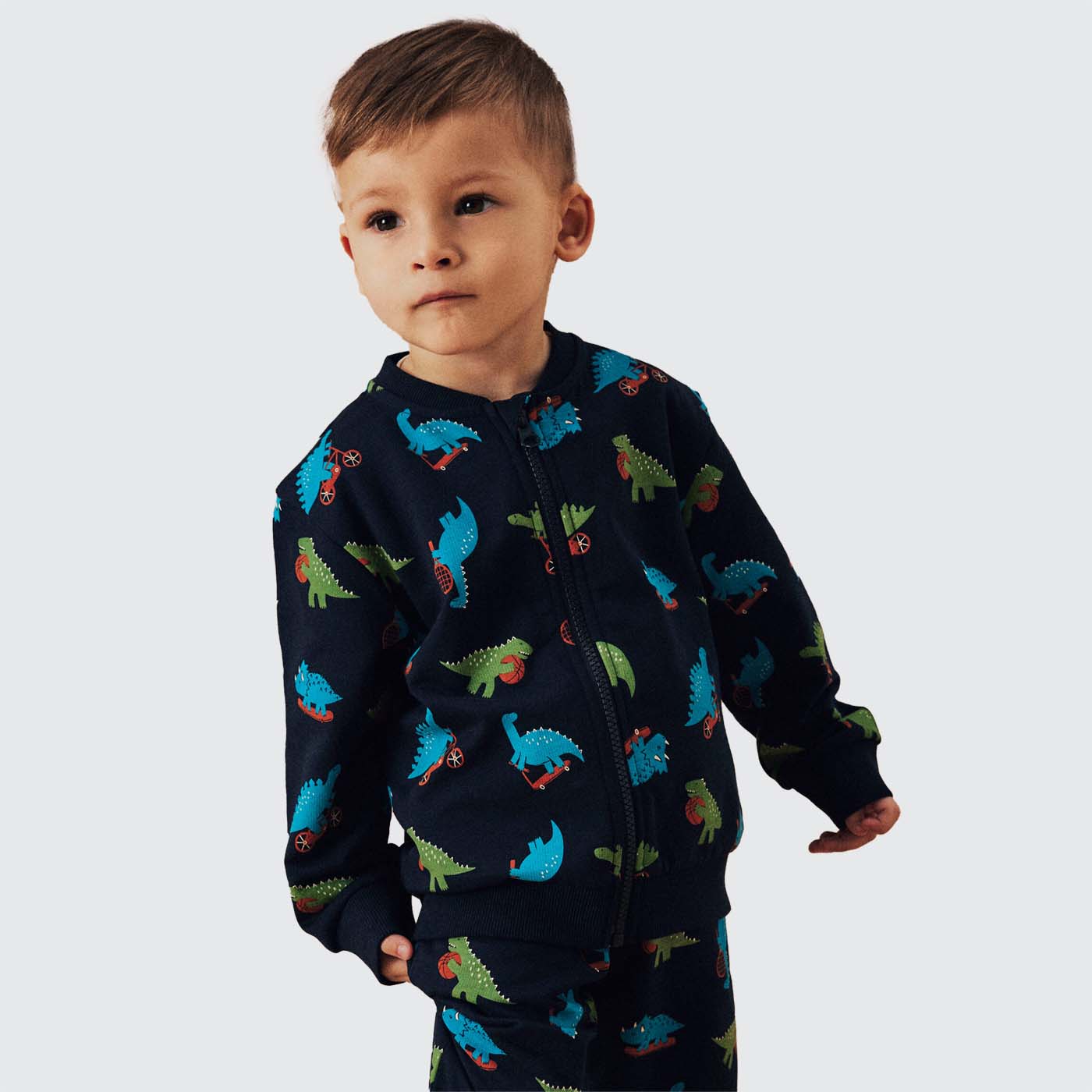 Casaco NMMBERTILLO Name It Dark Sapphire 0