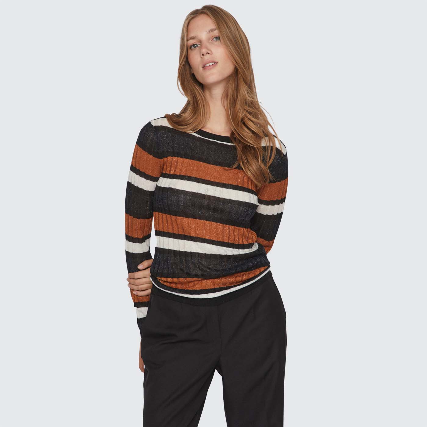 Camisola VIEMBER Vila Birch 0