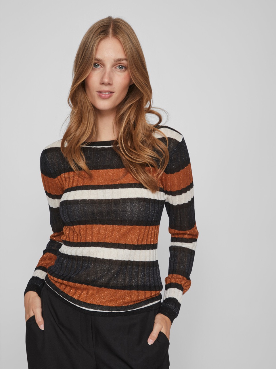 Camisola VIEMBER Vila Birch 1