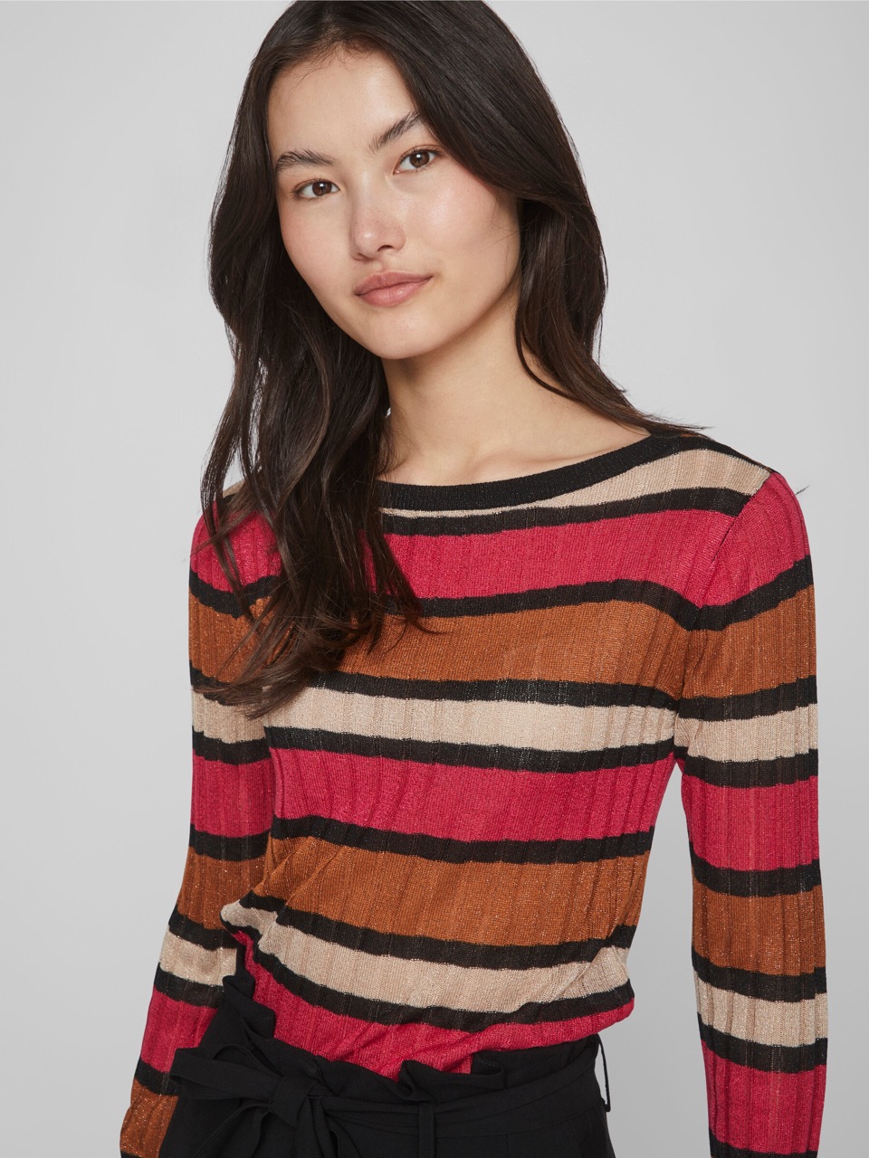 Camisola VIEMBER Vila Love Potion 2