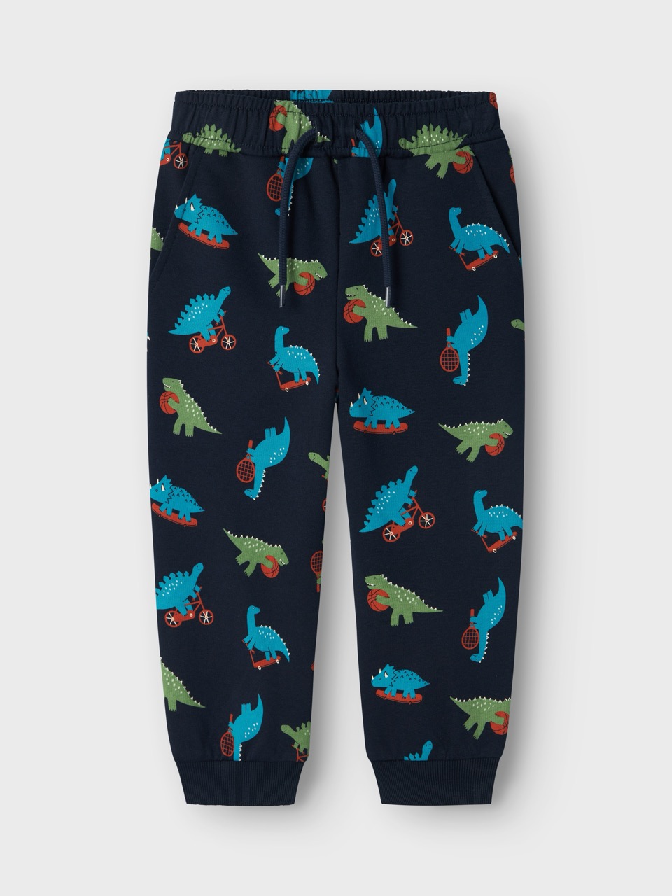 Calça NMMBERTILLO Name It Dark Sapphire 2