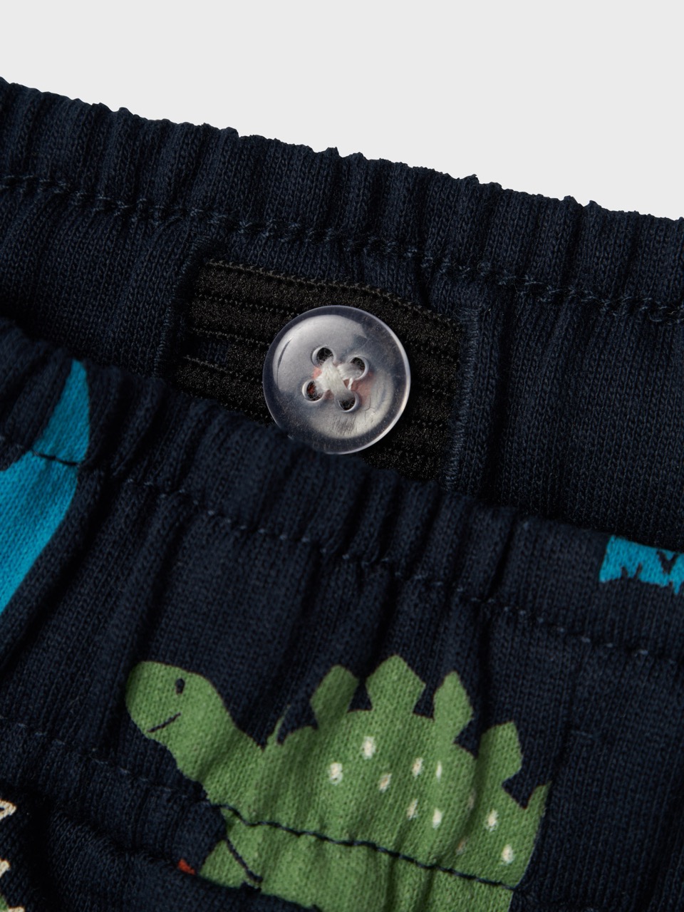 Calça NMMBERTILLO Name It Dark Sapphire 1